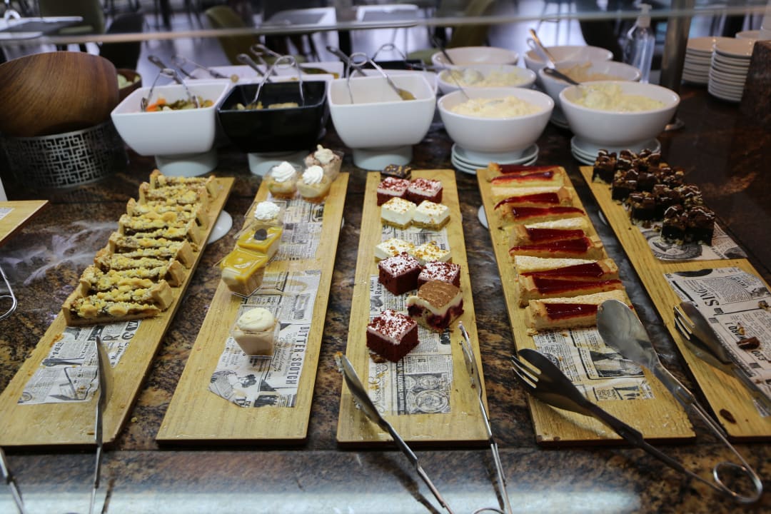 Gastro TRH Taoro Garden