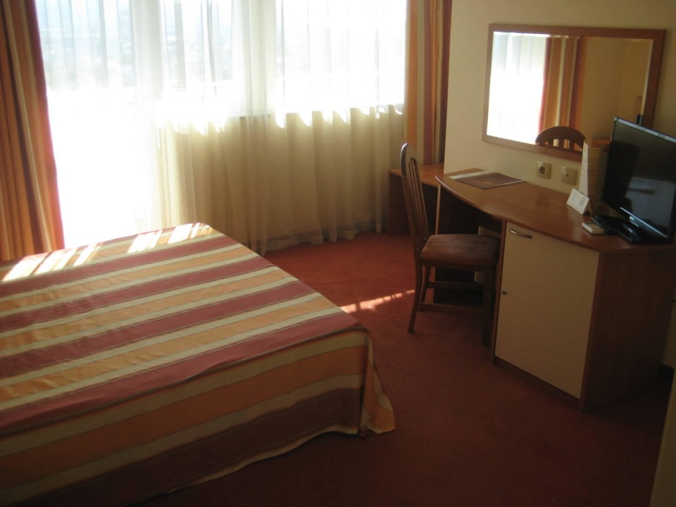 Comfort Zimmer Hotel Cherno More
