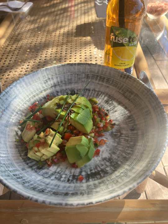 Gastro Rubi Platinum Sign