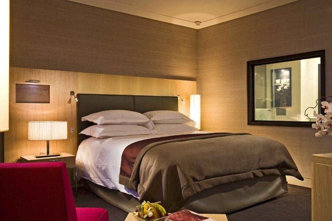 Chambres Luxury MGallery Nest Paris La Défense Ex Sofitel