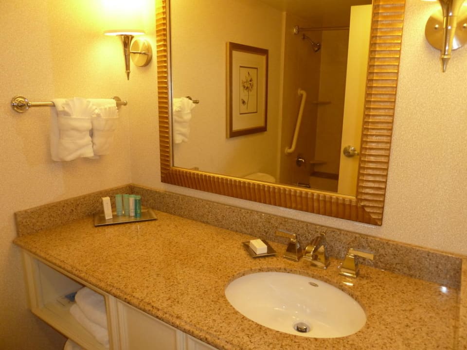 Junior Suite Deluxe Gulf View Hotel Hilton Marco Island
