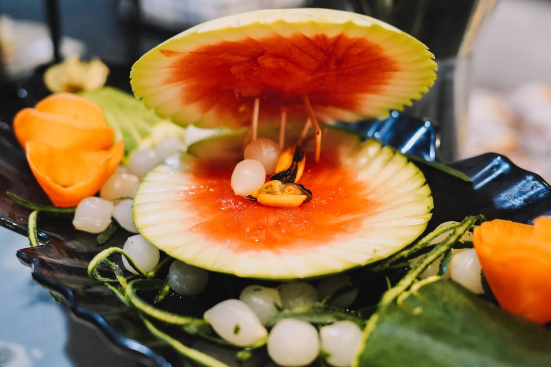 Gastro Hotel Alba Seleqtta