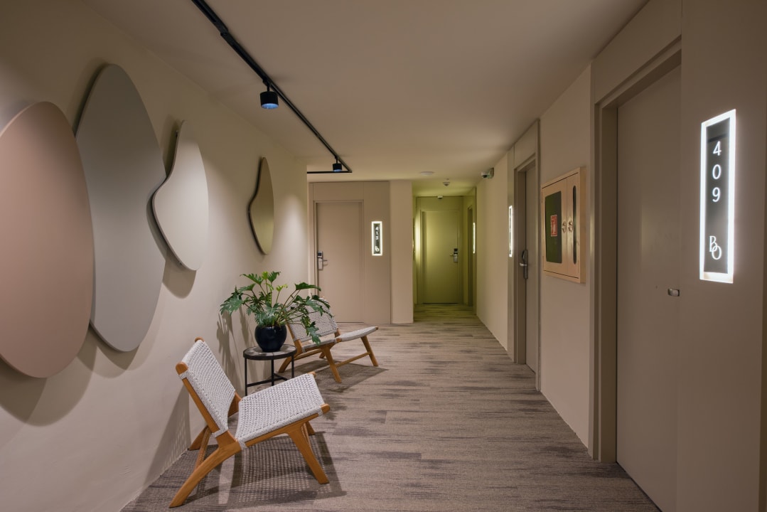 Sonstiges Büyük Hotel