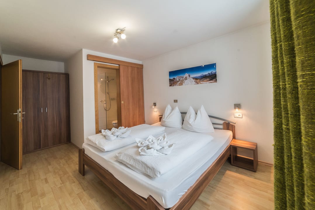 Zimmer Residence Ortlerhof