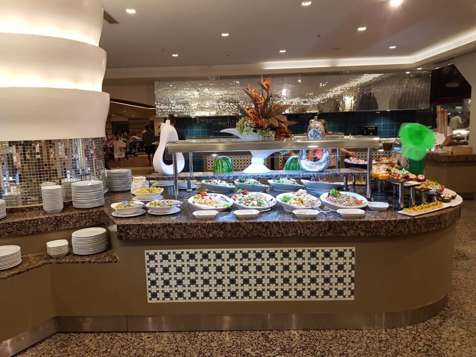 Gastro Sirene Belek Hotel