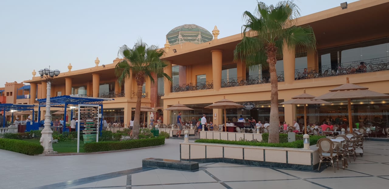 Gastro Hotel Titanic Palace