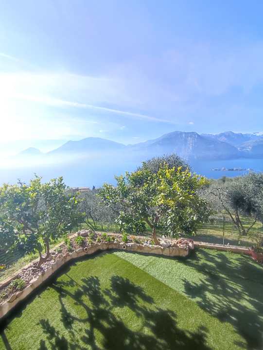 Gartenanlage Appartamento Malva 1