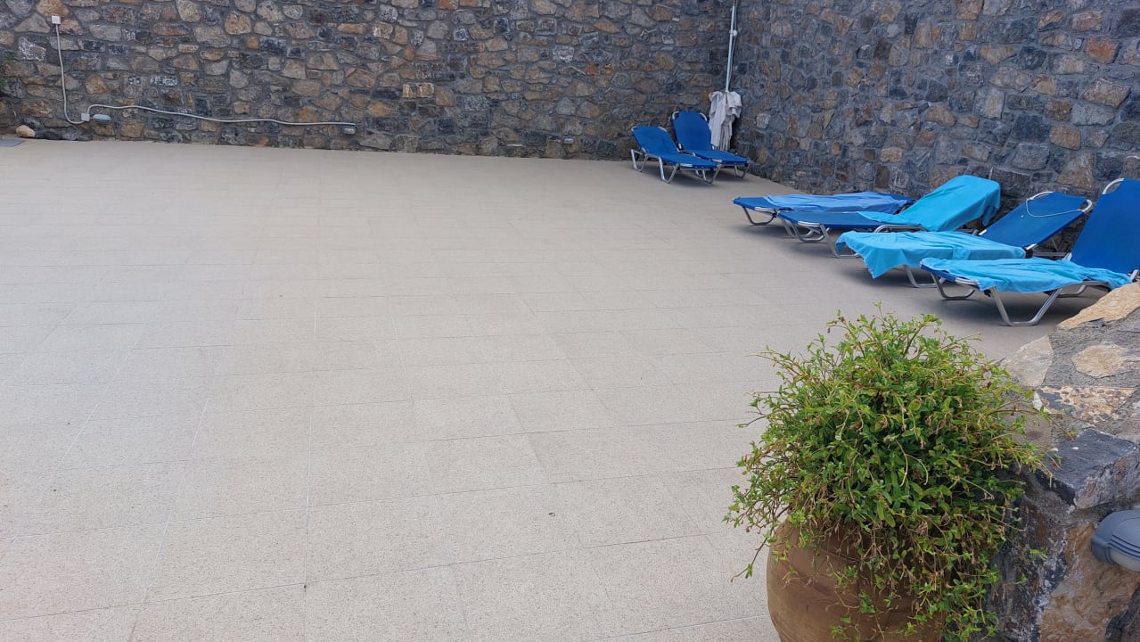 Pool Elounda Residence Resort & Waterpark