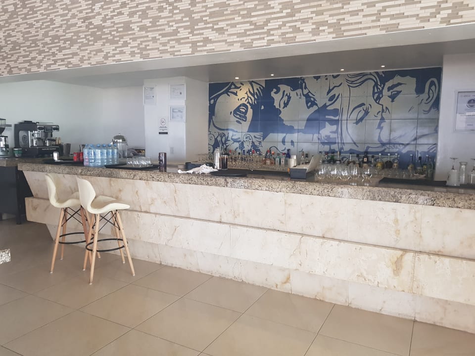 Außenansicht Desire Riviera Maya Pearl Resort - Adults only