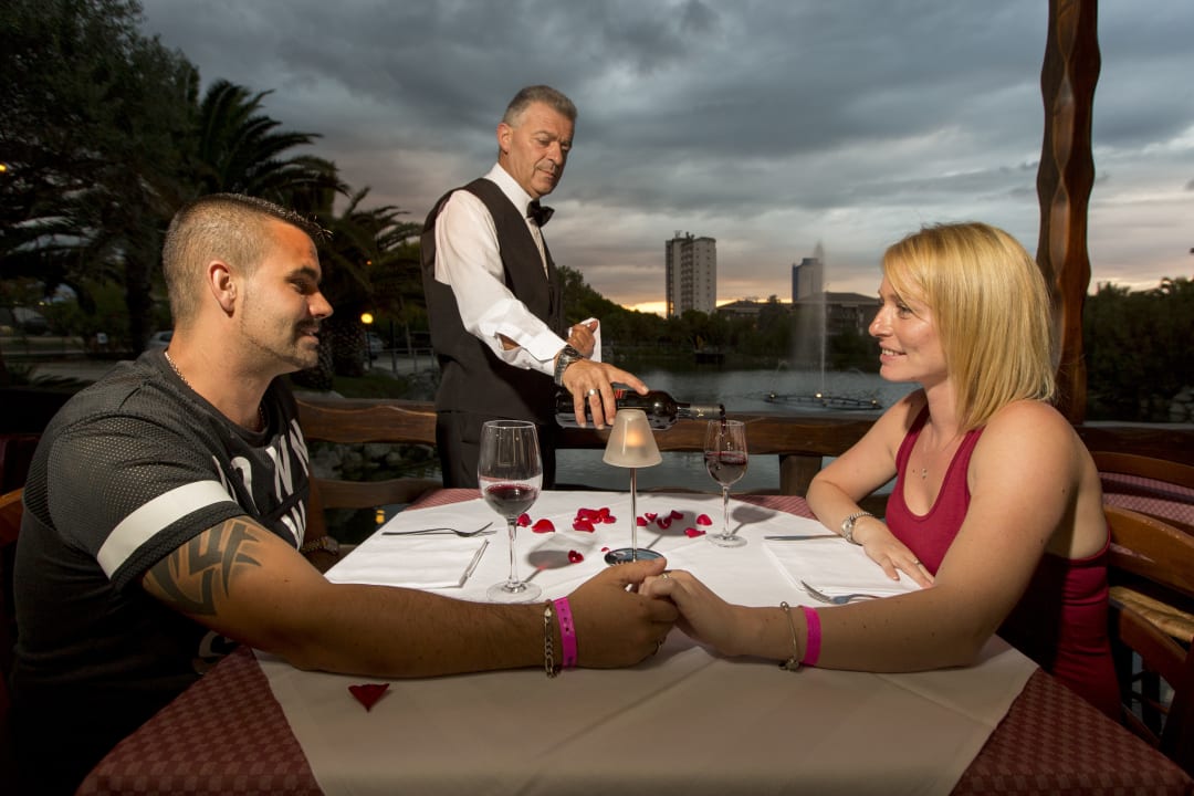 Gastro Camping Village Lake Placid