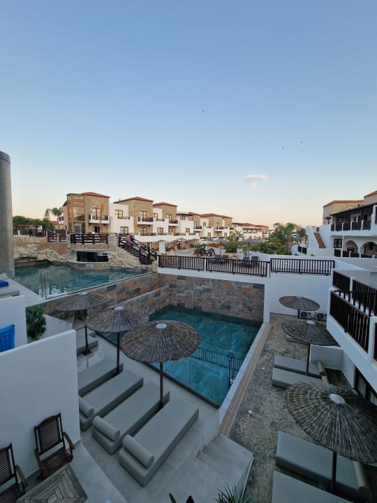 Pool The Costa Lindia Blue Star - Adults only