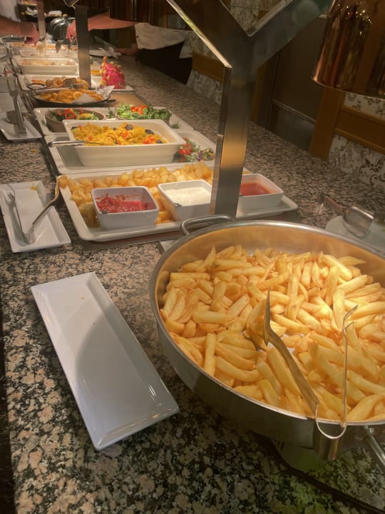 Gastro Valentin Reina Paguera