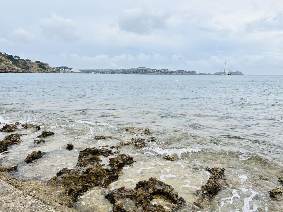 Strand Hotel Vibra Beverly Playa