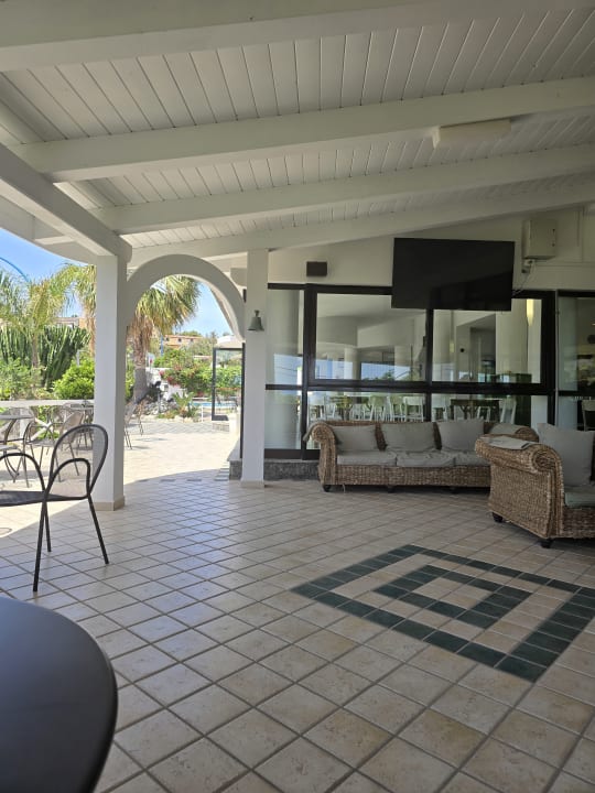 Sonstiges Hotel Marinella