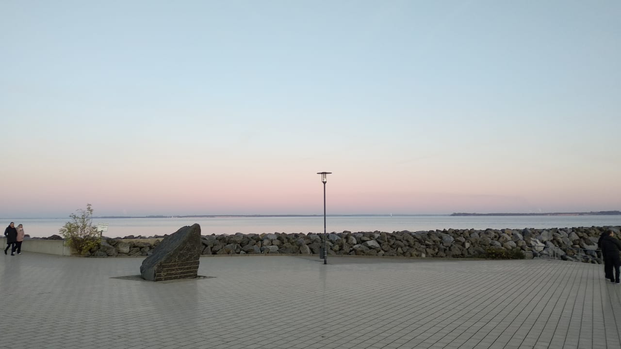 Außenansicht BEECH Resort Boltenhagen