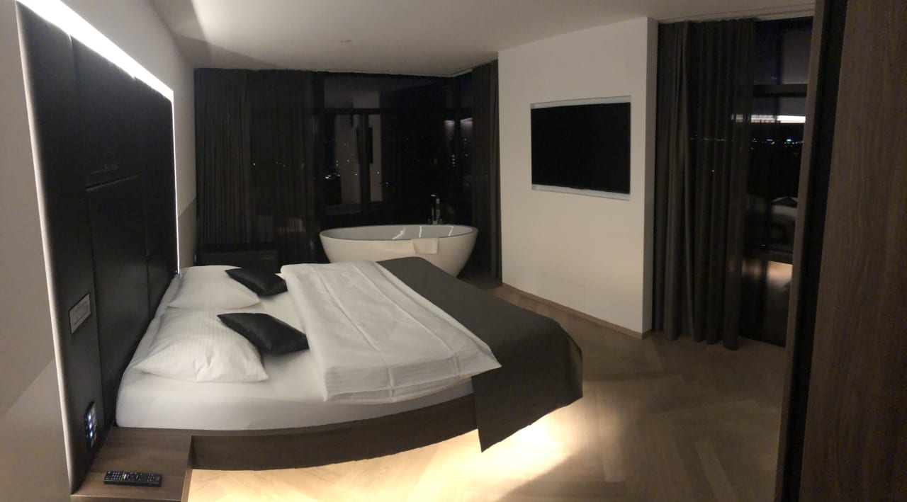 Zimmer COOL MAMA Salzburg