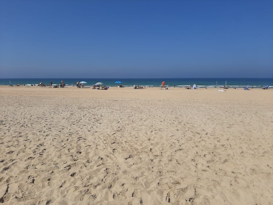 Strand Hipotels Playa la Barrosa