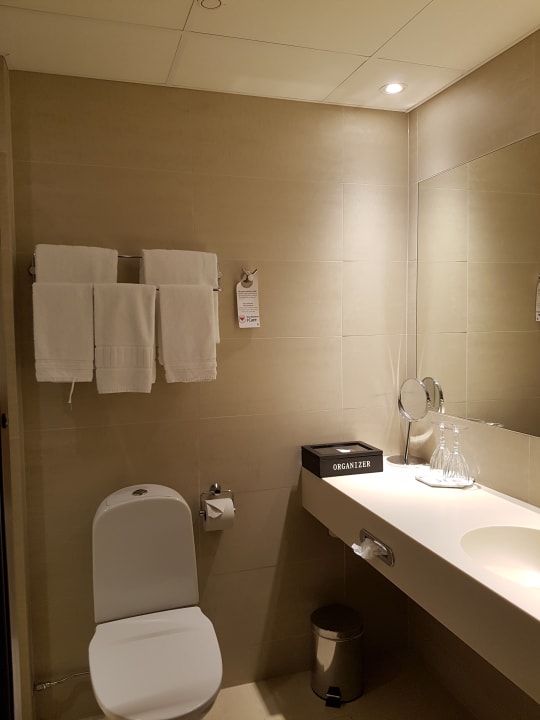 Zimmer Best Western Hotell Savoy Luleå