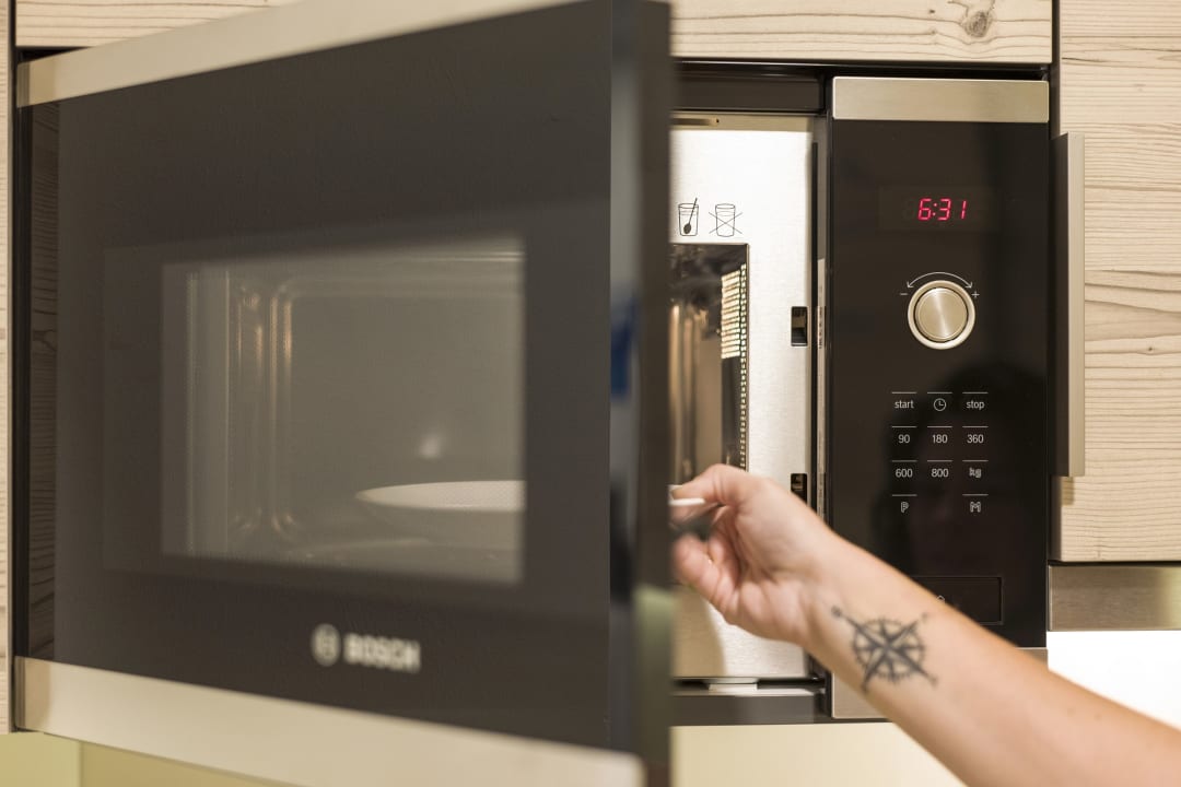 Sonstiges Backstage Kufstein