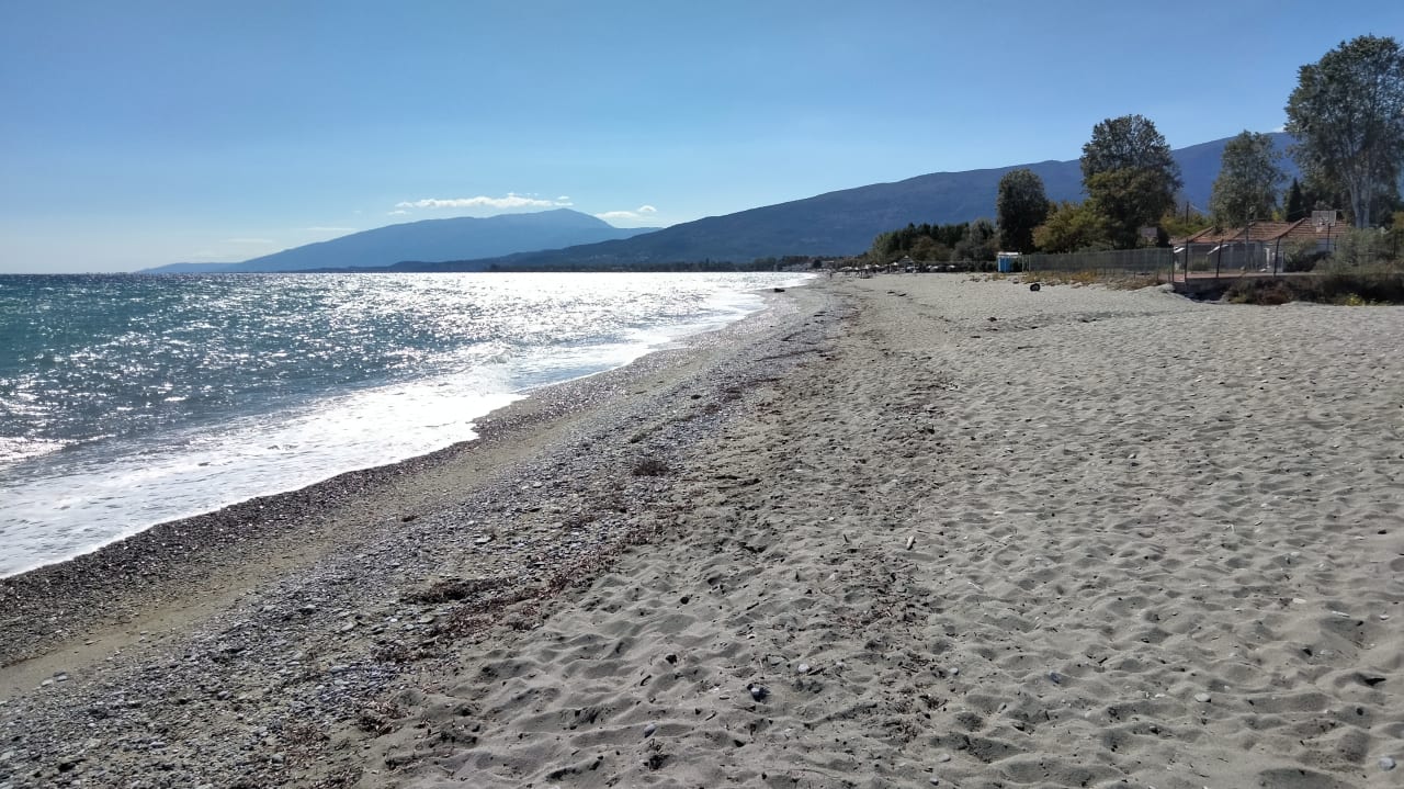 Strand Olympian Bay Grand Resort