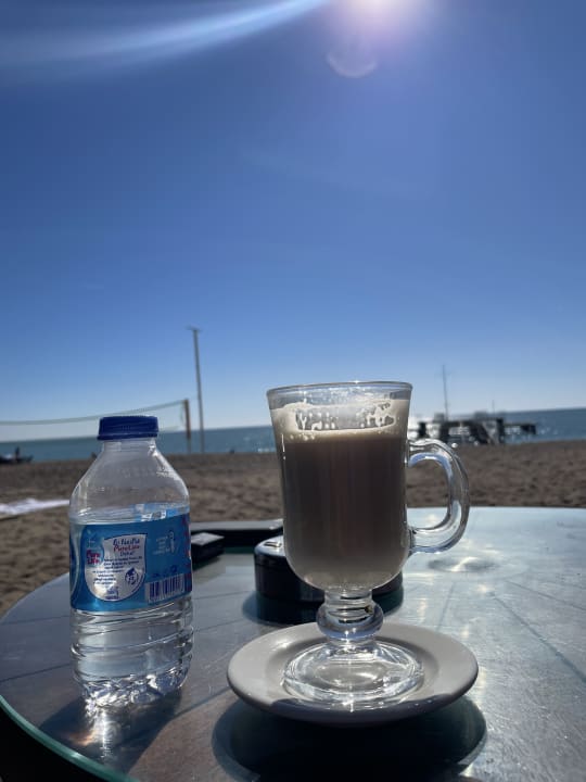 Strand Limak Lara Deluxe Hotel & Resort