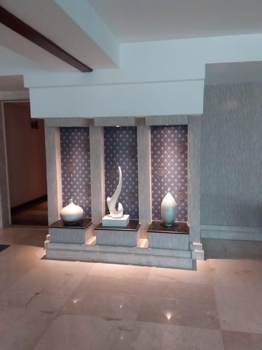 Sonstiges Premier Le Reve Hotel & Spa