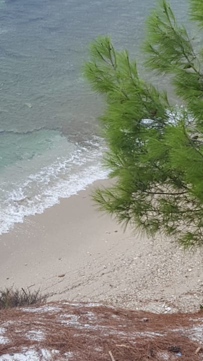 Strand Alexandra Beach Thassos Spa Resort