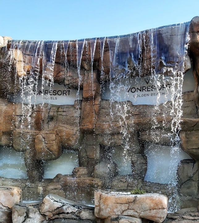 Sonstiges VONRESORT Golden Beach