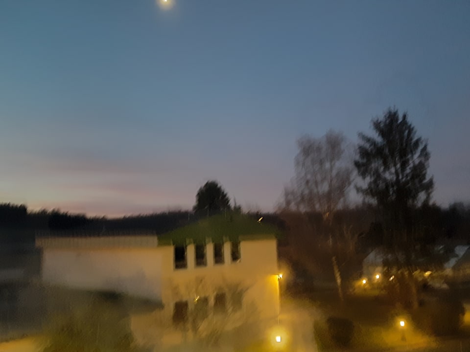 Außenansicht Wilfinger Ring Bio Hotel