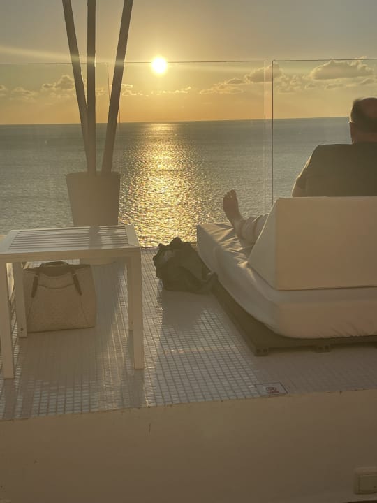 Ausblick Sentido Fido Punta del Mar – Adults only