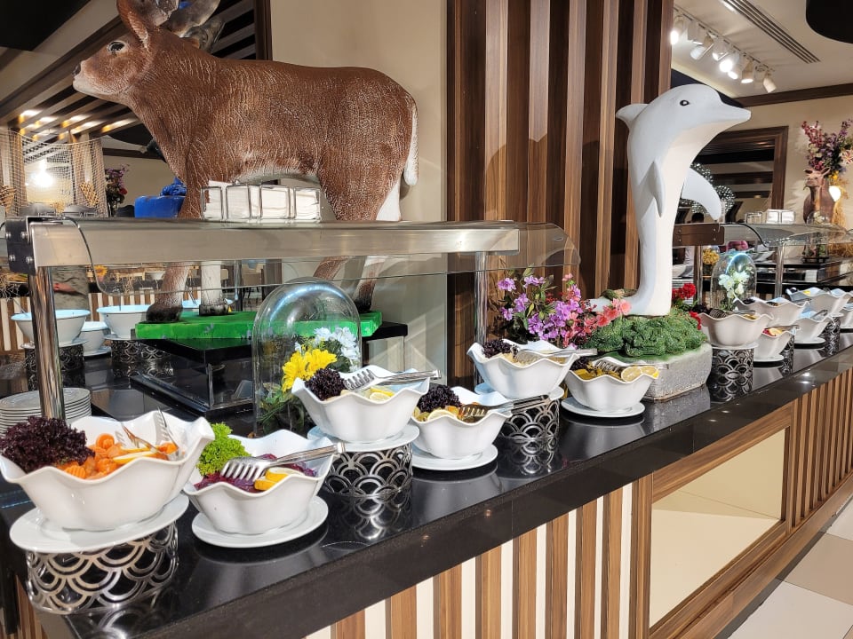 Gastro Hotel Botanik Platinum