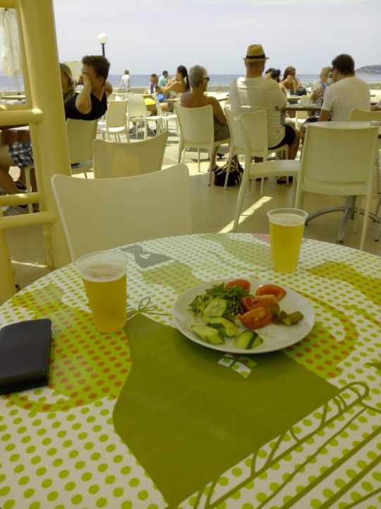 Snack Ephesia Holiday Beach Club