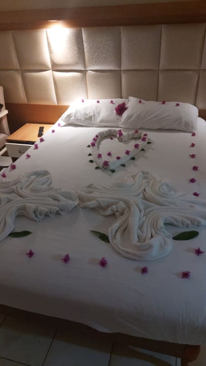 Zimmer Oz Hotels Incekum Beach