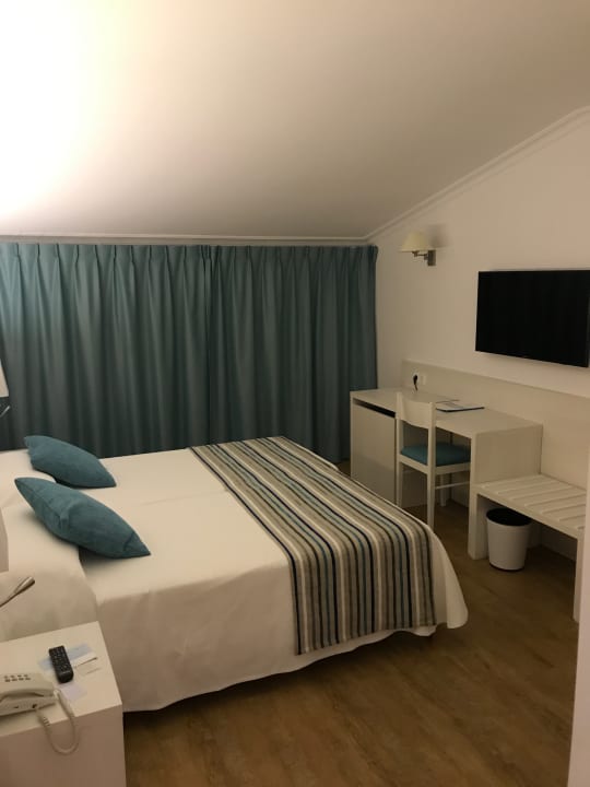 Zimmer Hotel Playas de Paguera