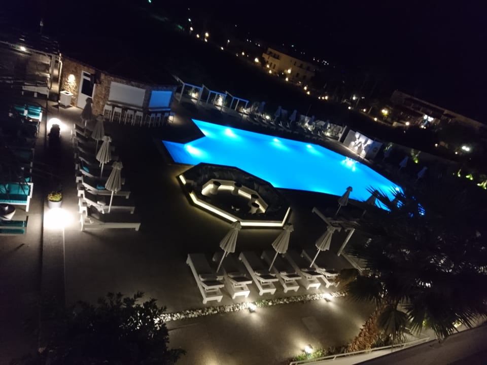 Pool Gaia In Style - Adults only