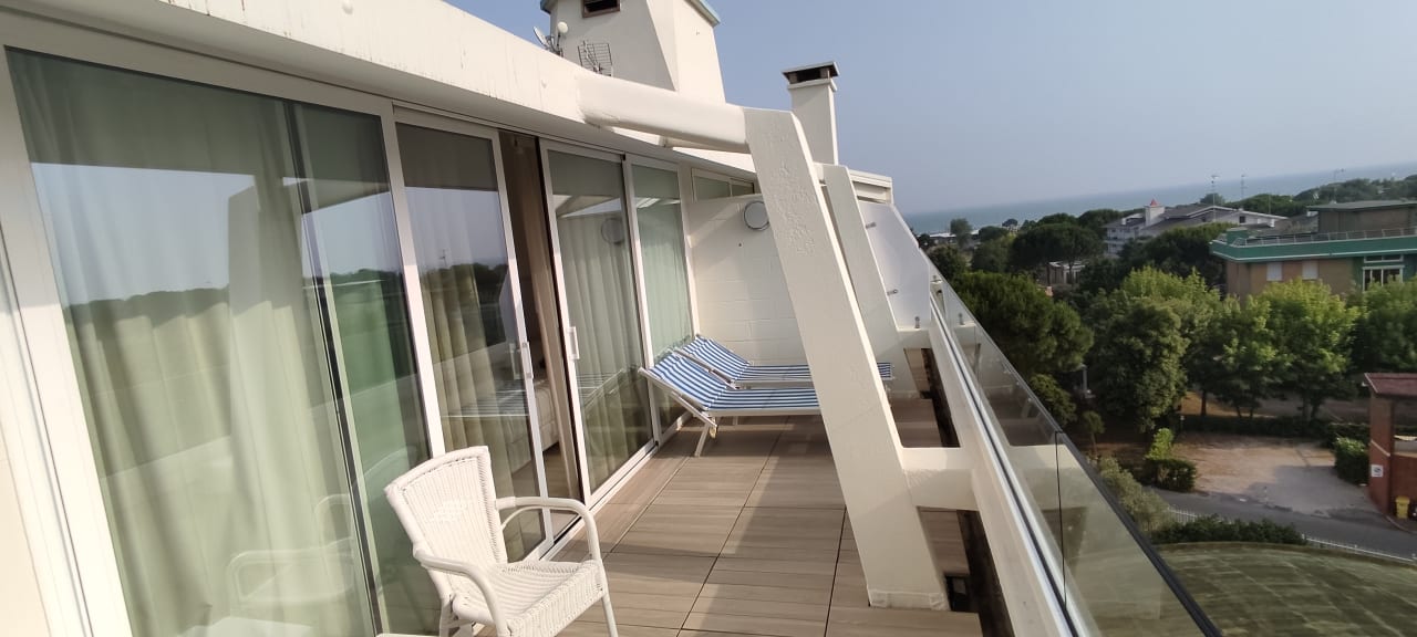 Zimmer Grand Hotel Esplanada