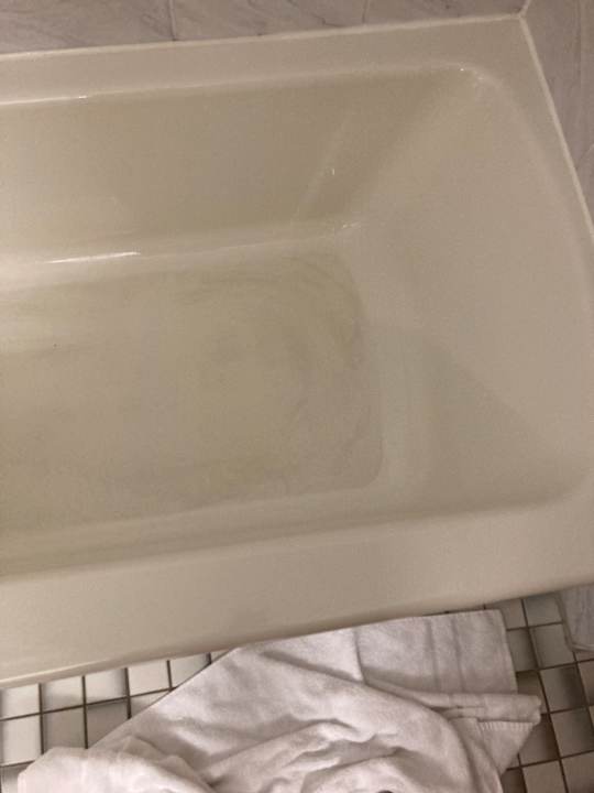 Zimmer Best Western Parkhotel Brehna - Halle