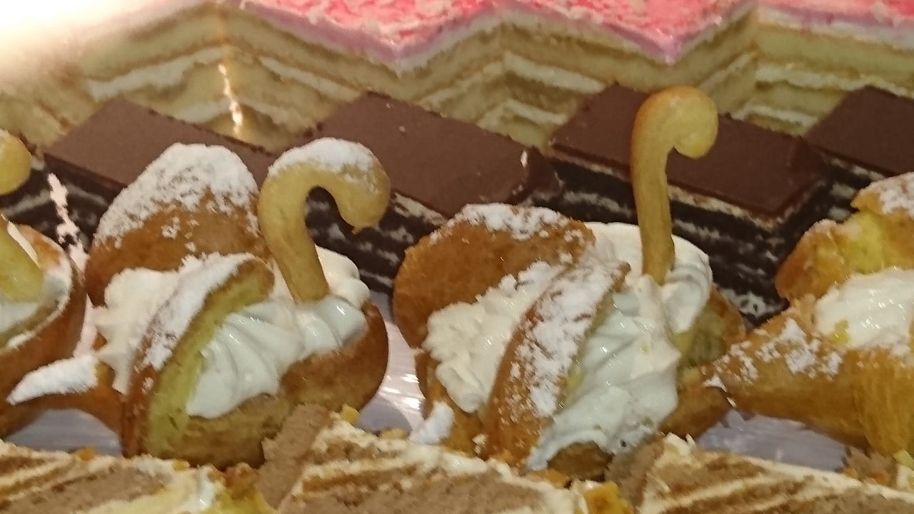 Gastro Welcome Meridiana Djerba Hotel