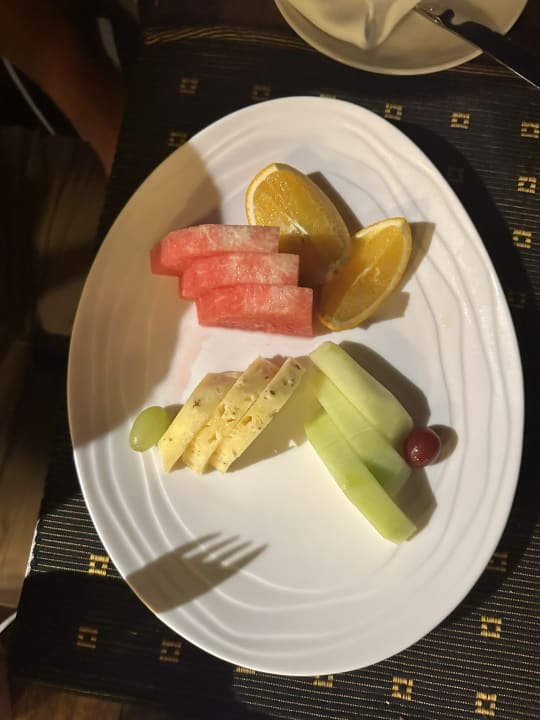 Gastro Summer Island Maldives