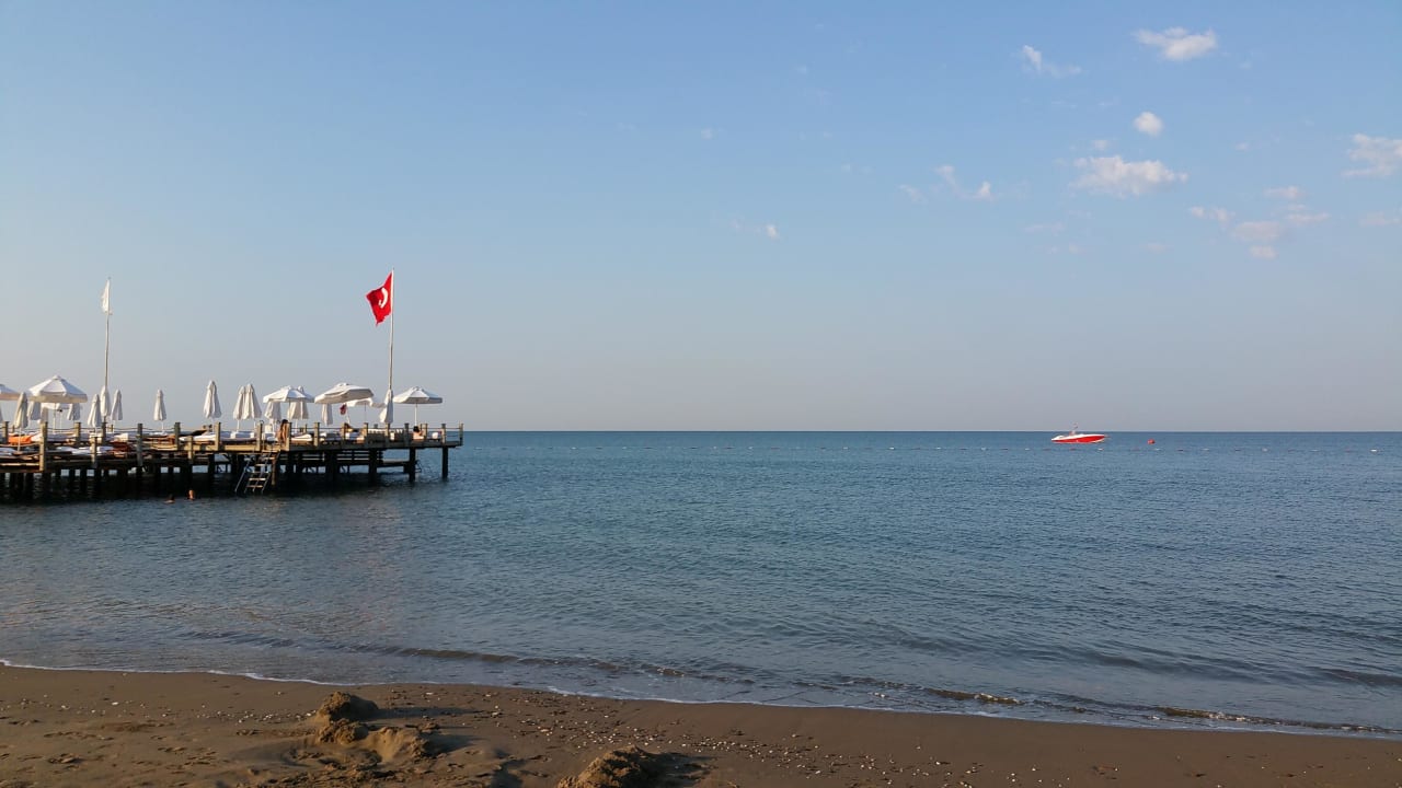 Strand Voyage Belek Golf & Spa