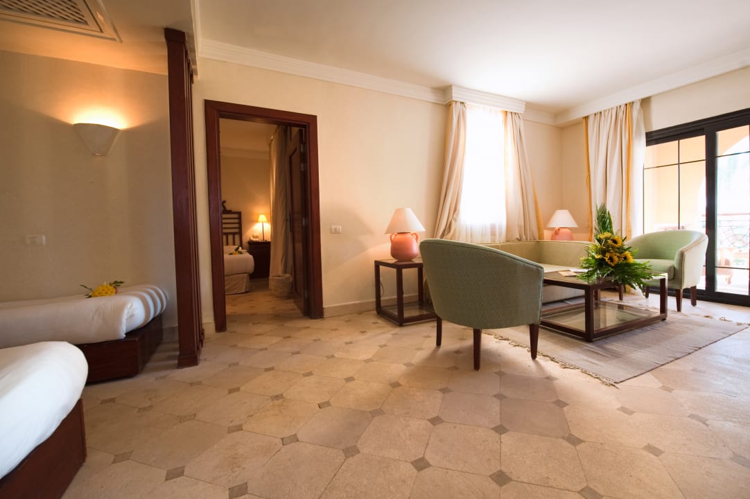 Zimmer Grand Waterworld Makadi & Family Star Makadi