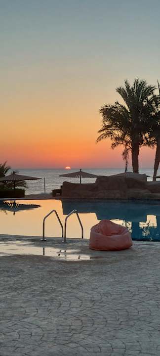 Ausblick Coral Hills Resorts & SPA