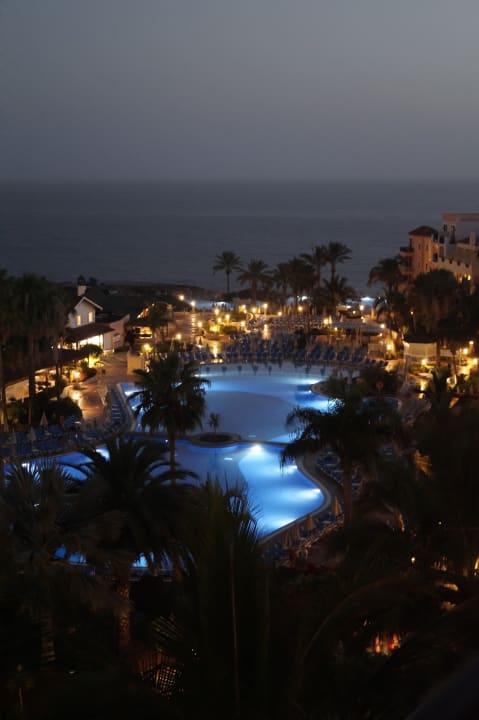 Pool Bahia Principe Sunlight Costa Adeje