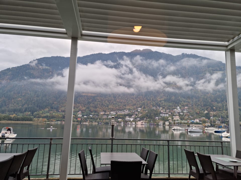 Ausblick ROBINSON LANDSKRON