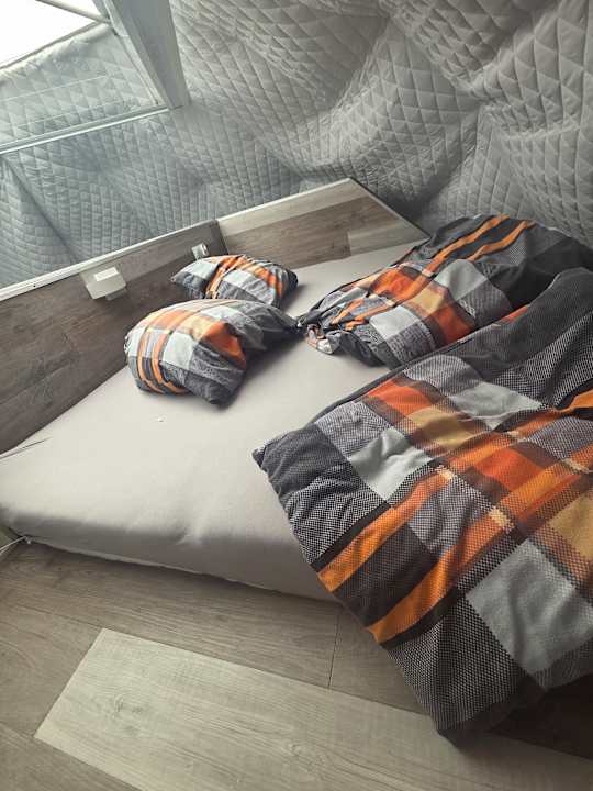 Zimmer Glamping Krauschwitz