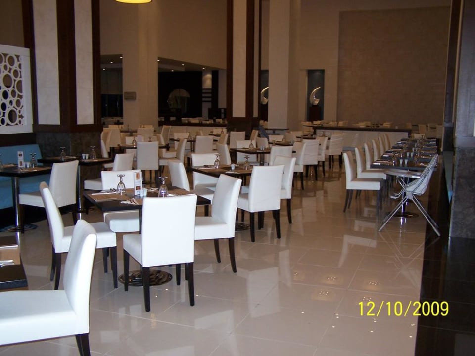 Restaurant Aria Claros Beach & Spa Resort
