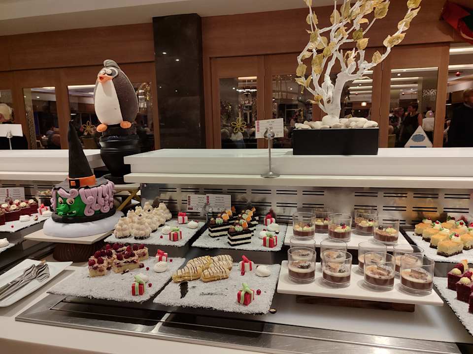 Gastro Sentido Trendy Verbena Beach