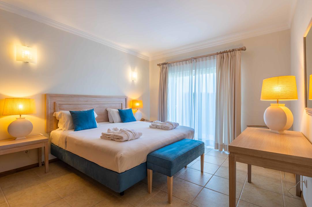 Zimmer Vale d'Oliveiras Quinta Resort & Spa
