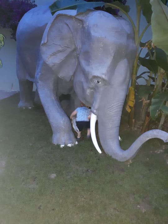 Außenansicht VONRESORT Golden Beach