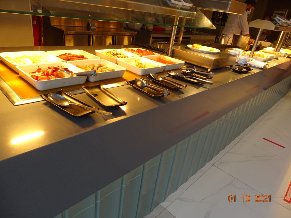 Gastro Hotel Riu Palace Maspalomas Adults Only